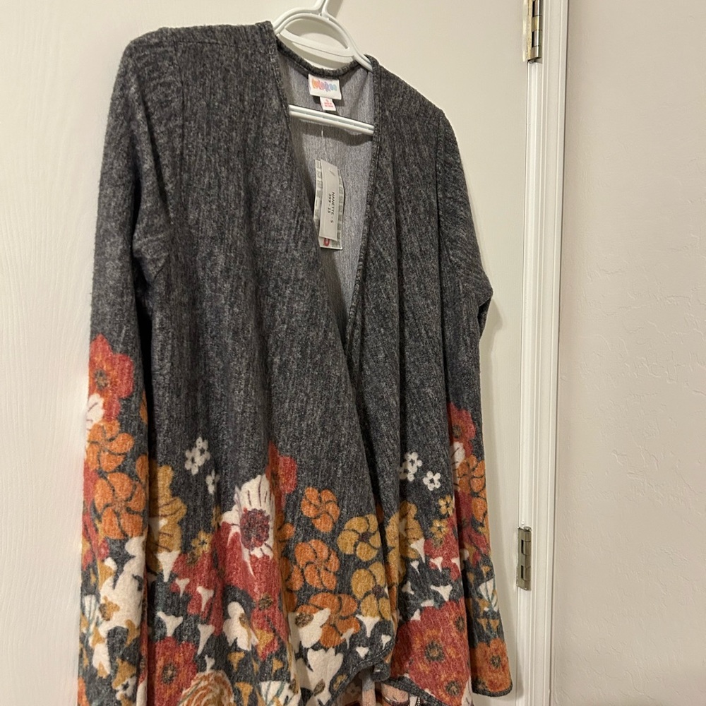 Lularoe Nanette NWT
